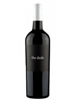 The Dude Red Wine Napa Valley 2019 14.8% ABV 750ml